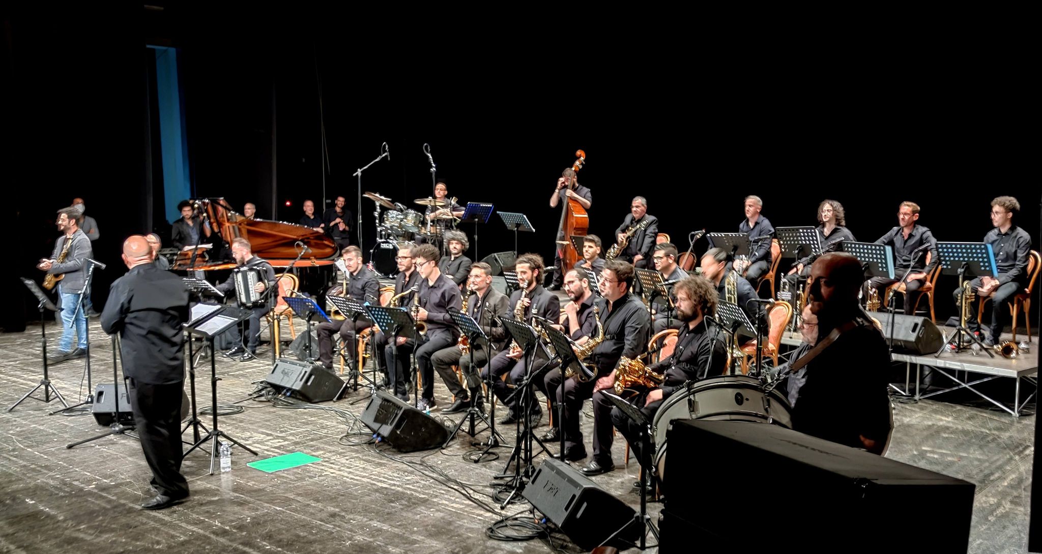 Aperto Bando Di Studio Del Conservatorio Di Musica Di Nocera Terinese