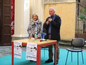 Inaugurazione Maggio Dei Libri - LameziaTerme.it