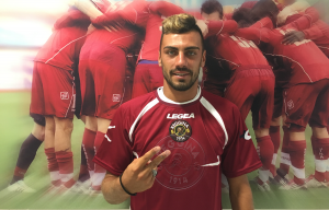 Sergio Garufi alla Reggina - LameziaTermeit