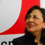 Il PD di Lamezia propone Doris Lo Moro come candidato sindaco