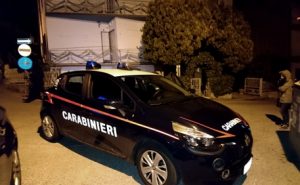 Carabinieri - lameziatermeit