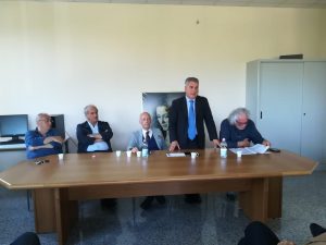 assemblea dei sindaci del distretto sanitario-LameziaTermeit