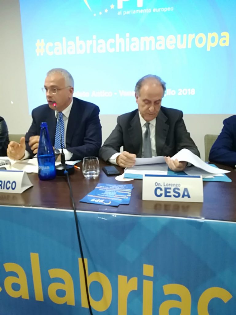 Cesa e Talarico