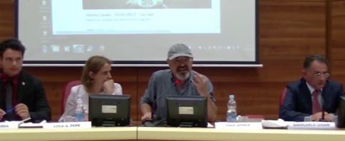 Agenda Sud 34, il video integrale del convegno di Lamezia