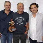 Vecchioni premiato al Reggio Live Fest-LameziaTermeit