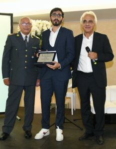 a Cosentino il Premio Brancati-LameziaTermeit