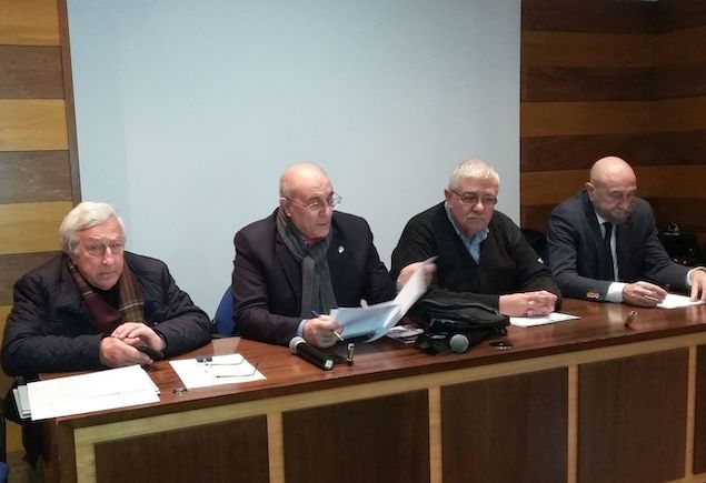 Assemblea FIMMG Catanzaro