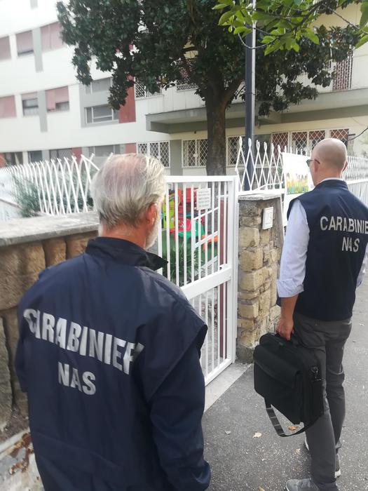 Reggio Calabria. Sequestrate otto strutture sanitarie