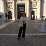 la lametina angela nicolazzo alla camera dei deputati-LameziaTermeit