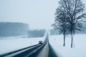 arrivano i giorni della merla con maltempo e neve-LameziaTermeit