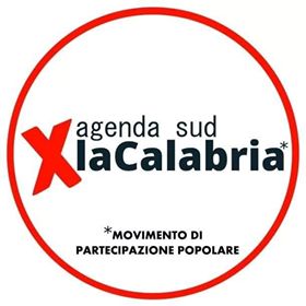 Agenda Sud XlaCalabria