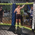 il fight club lamezia sbanca a Taranto-LameziaTermeit