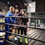 il fight club lamezia sbanca a Taranto-LameziaTermeit