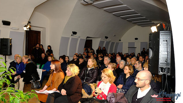 Concluso Ormeggi Festival, 3 giorni di incontri, laboratori e libri