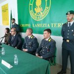 operazione della gdf contro aste truccate-LameziaTermeit