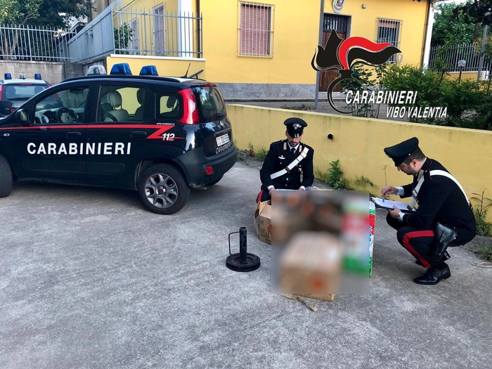 Mileto (VV). Fuochi illegali nel santuario per la festa della Madonna Santissima