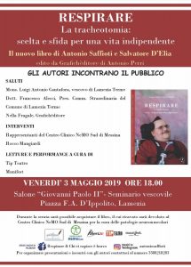 presentazione di respirare nuovo libro di saffioti-LameziaTermeit