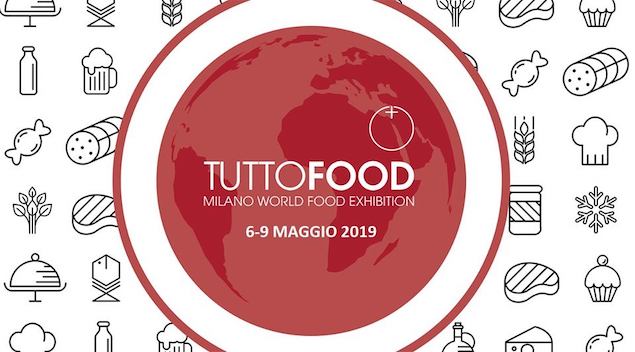 tuttofood milano