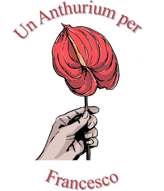 Lamezia. Nasce l’Associazione culturale “Un Anthurium per Francesco”