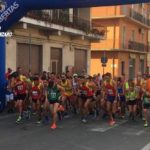 Antonio Maggisano vince la 34^ edizione della maratona in onore dei caduti di Monte Covello