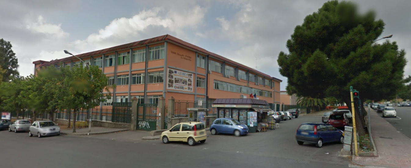 Il Liceo Classico F. Fiorentino:un’Istituzione storica per eccellenza…
