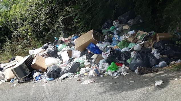 Lamezia, Gianturco: Zone collinari nell’abbandono. Urgono interventi