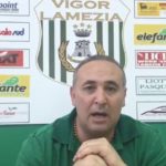 Vigor Lamezia, ritorna il Direttore Sportivo Morelli