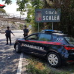 Individuata banda dedita allo spaccio di droga, 4 arresti