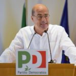 Zingaretti a Vibo, 10 gennaio iniziativa alla Biblioteca comunale