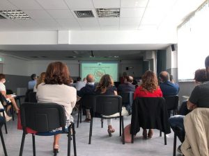 Lamezia. All'ospedale corso di formazione sull’Emergenza Ostetrica e Neonatale