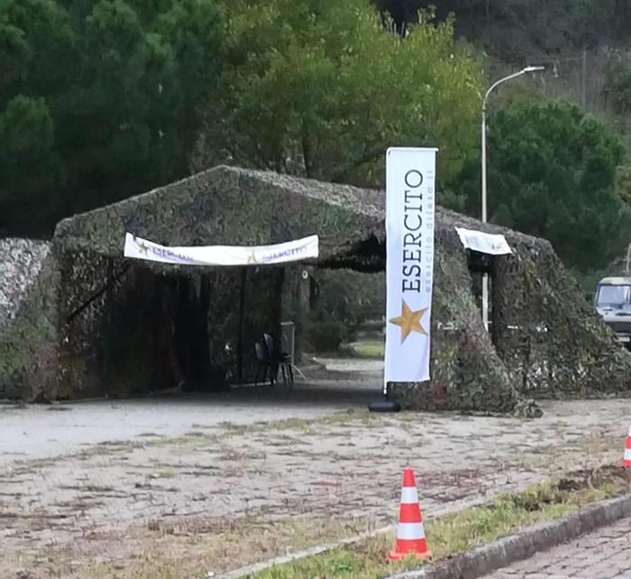 Covid: focolaio in quartiere a Catanzaro, 28 casi e nuovi test