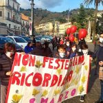 “Non festeggiamo, ricordiamo”. L'8 marzo dei bambini del Don Milani