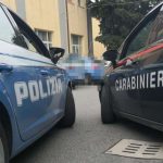 Estorsione ad imprenditore, 5 arresti in provincia di Cosenza