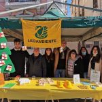 “Ti regalo il futuro”. Legambiente Lamezia organizza iniziativa sulla tutela ambientale