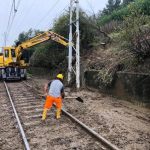 TrenItalia Calabria: Proseguono le modifiche alla circolazione dei treni sulla linea Jonica