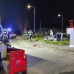 Catanzaro. Incidente stradale in via Isonzo, grave una ragazza