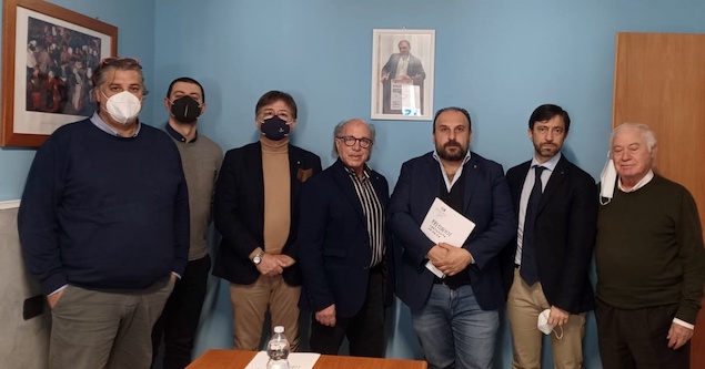 Commercio, prima assemblea per l’Ente Bilaterale di Catanzaro, Crotone e Vibo