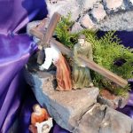 Decollatura, seconda edizione del Presepe Pasquale ad Adami