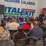 Italexit con Paragone Calabria: presentato il coordinamento regionale