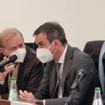 Sanità: Occhiuto, pronti per presentare Piano operativo regionale