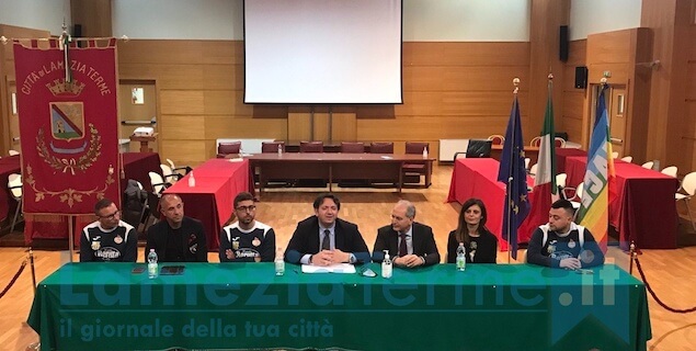 Il 14 e 15 maggio il 1° Mundialito Città di Lamezia Terme