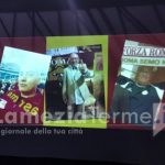 Lamezia festeggia la vittoria della Roma nel ricordo di tre tifosi giallorossi