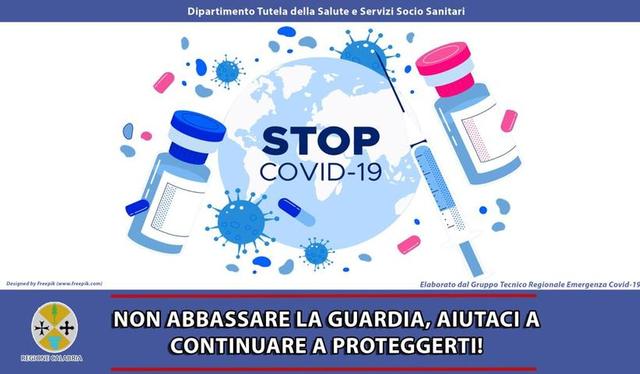 Covid: Regione, avanti con somministrazione quarta dose per la popolazione più a rischio