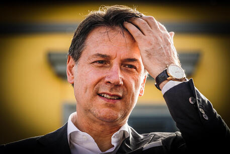 Giuseppe Conte