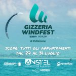 Gizzeria. In corso al Coolbay la seconda edizione del Gizzeria Wind Fest