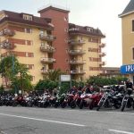 Lamezia. Conclusa la quinta edizione dell'Aperibikers