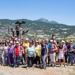 Le Città visibili” fanno visita all’associazione “I Setteventi del Pollino”