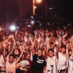 8000 persone per il gran ritorno del Cortale Colours Fest