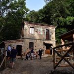 Festival delle Erranze e della Filoxenia: l'11 agosto evento all'Antico Mulino delle Fate