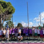 Gizzeria. Concluso l'evento “Basket Summer Tour” al Coolbay resort